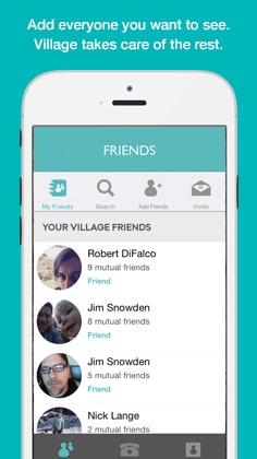 Village gallery image