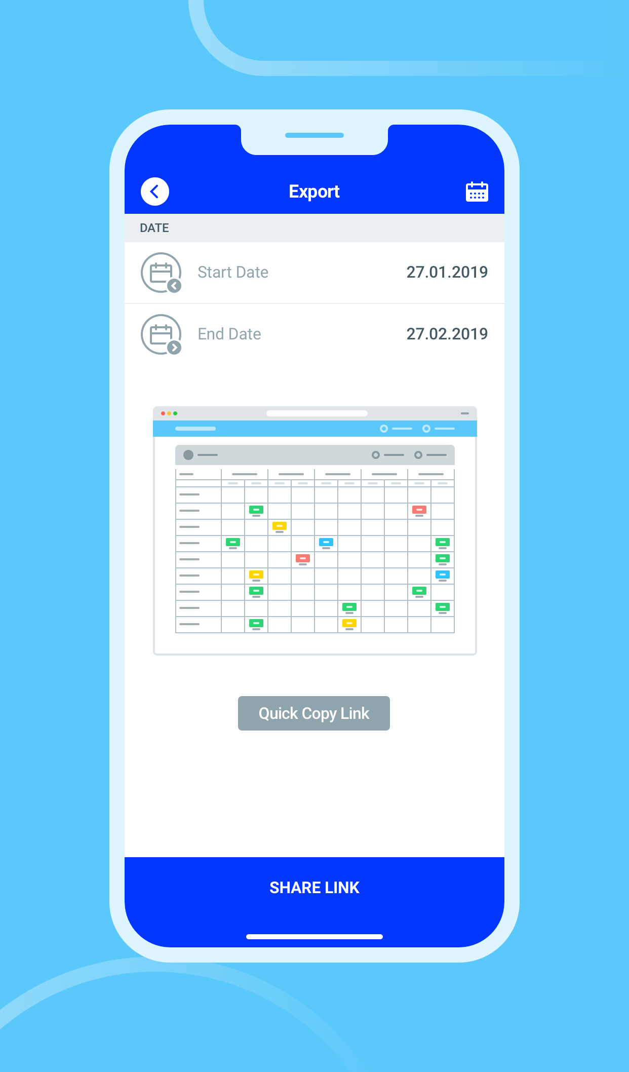 Glucly gallery image