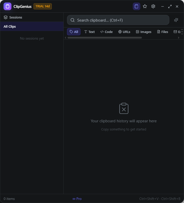 ClipGenius Pro gallery image