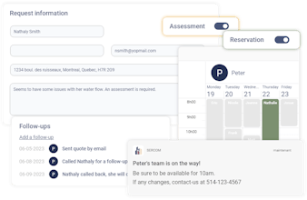 Sercom gallery image