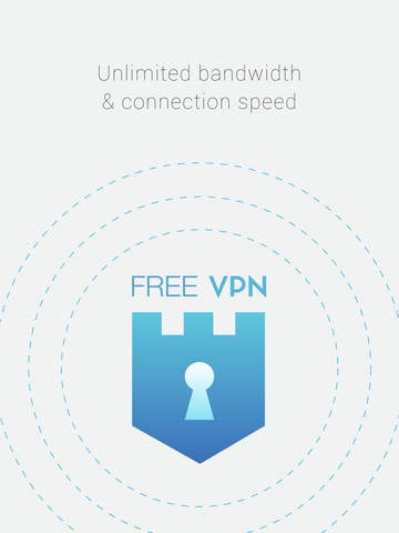 Free VPN - WiFi Protection gallery image