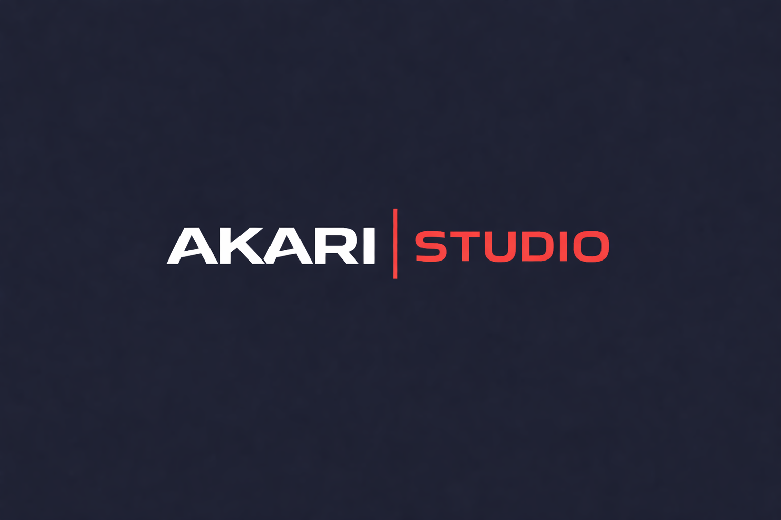 AKARI Studio logo