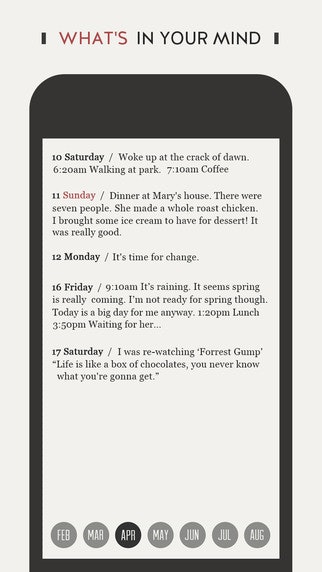 Daygram gallery image