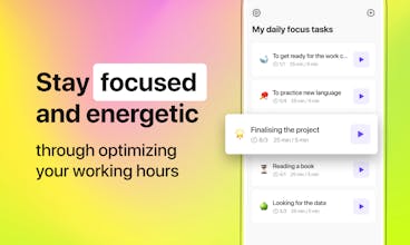 Timer4Life gallery image