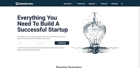 Dhandho Karo gallery image