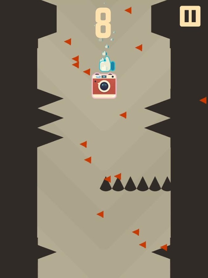 Speed Up gallery image