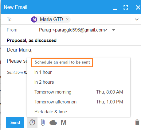 IQTELL gallery image