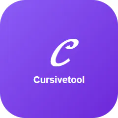 Cursivetool