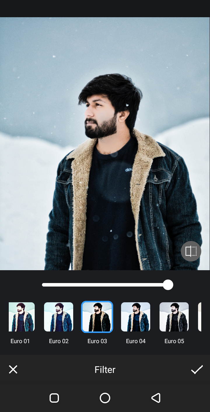  Photo Editor Pro gallery image
