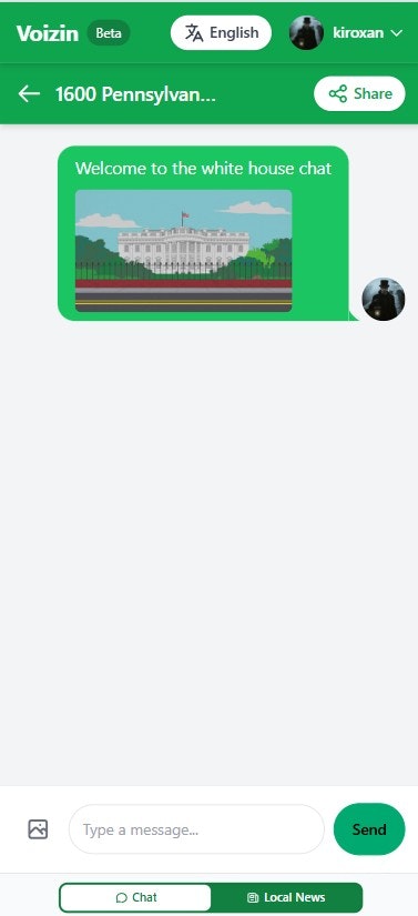 Voikin Medien 2
