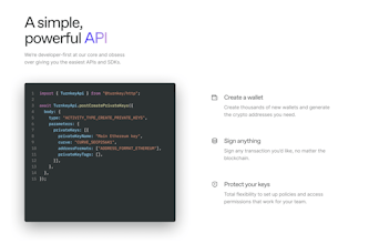 Turnkey gallery image