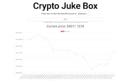 Crypto Juke Box media 1