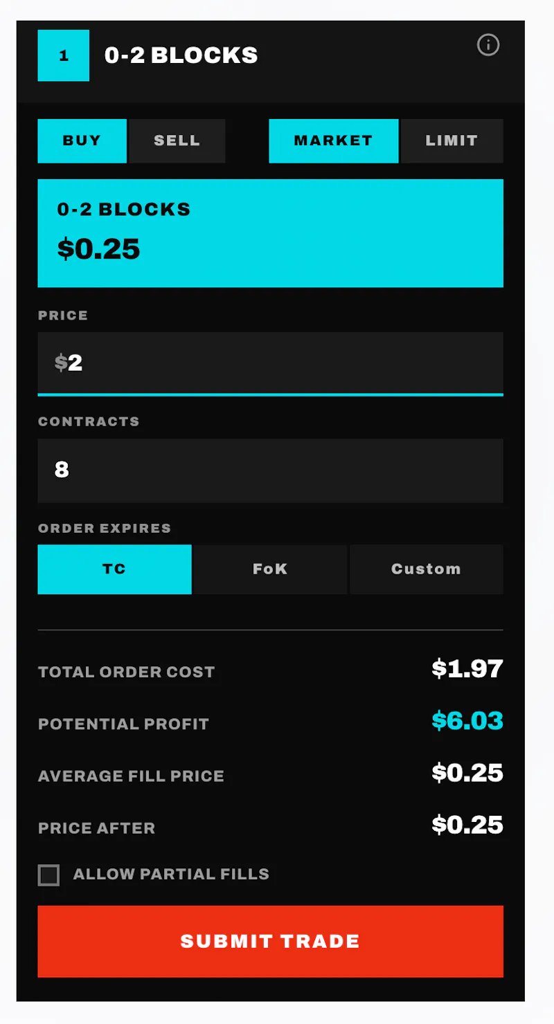 FanPredikt screenshot 3