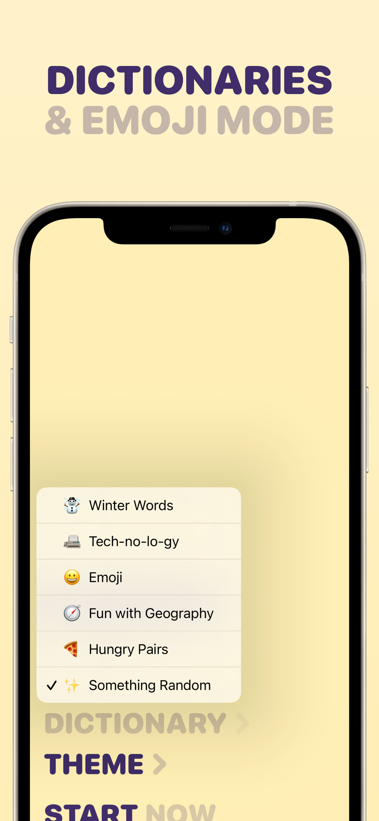 Flipped! Words gallery image
