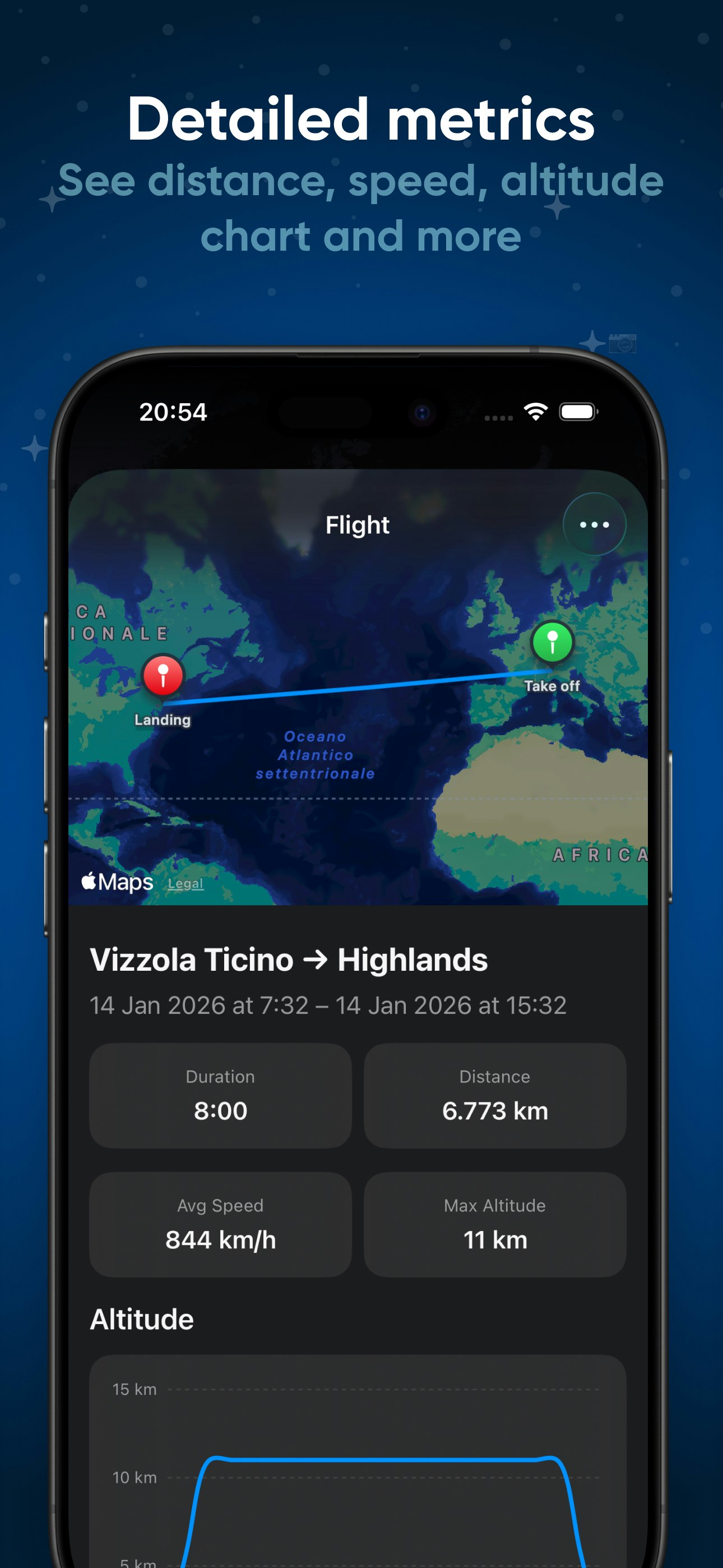 OverCity: Flight Location gallery image