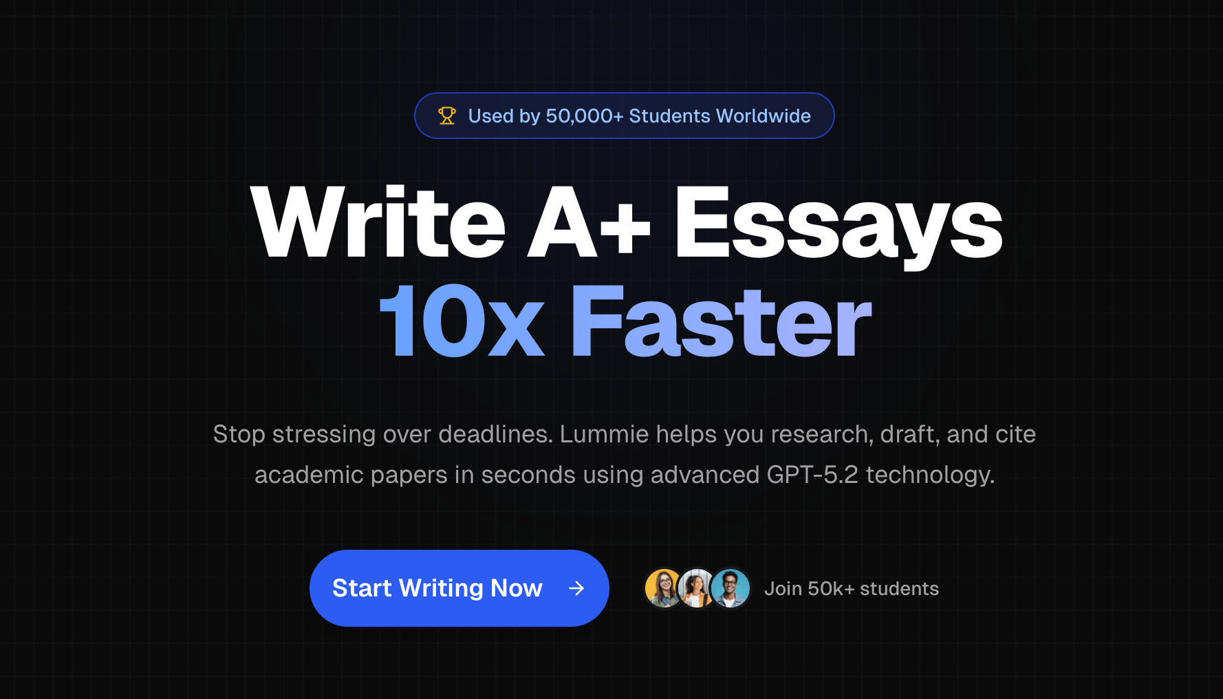 Lummie gallery image