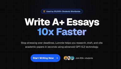 Lummie gallery image