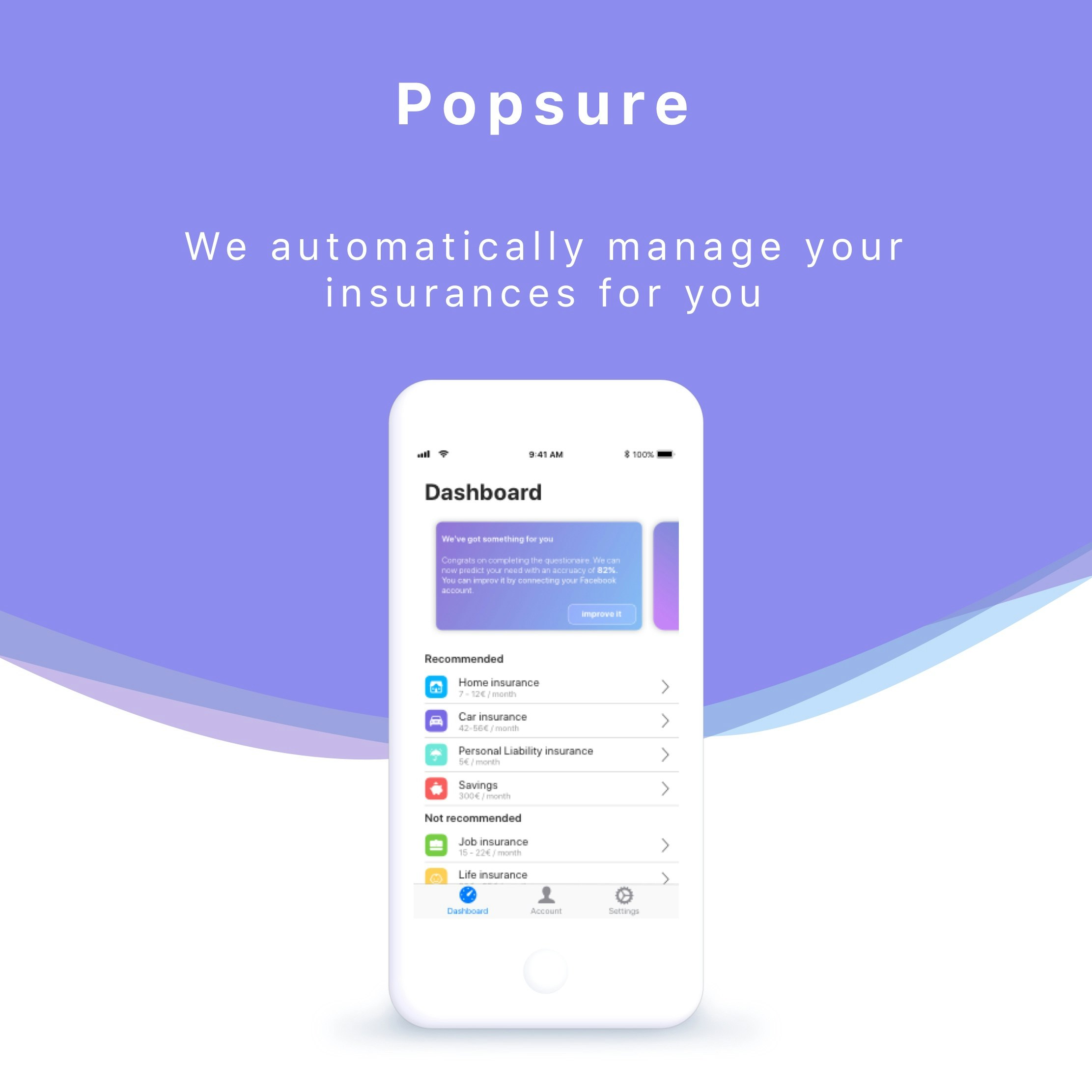 Popsure gallery image