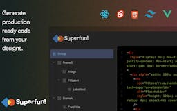 Superfun! - UI Dev Toolkit for Figma media 1