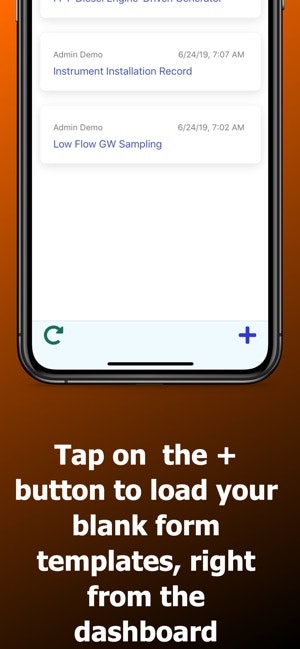 XForms Platform gallery image