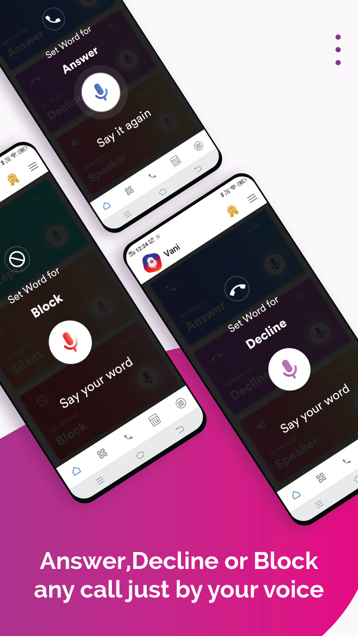 Vani - Your Personal Voice Assistant. gallery image