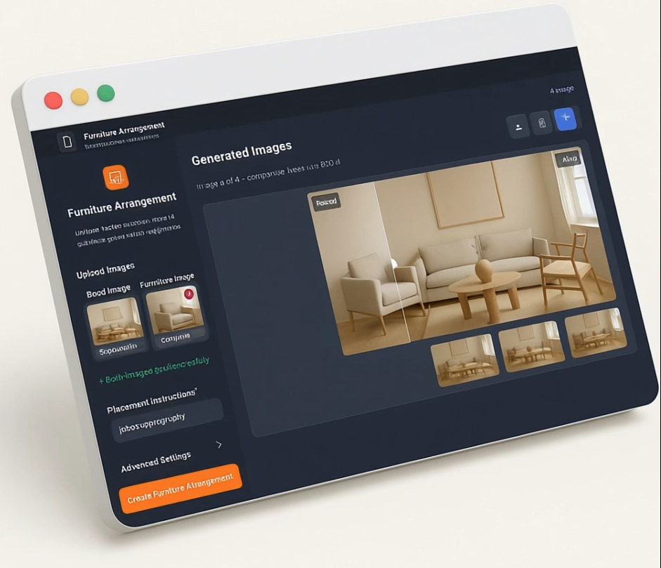 DraftSanctum AI gallery image
