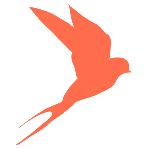 SwiftResolve logo
