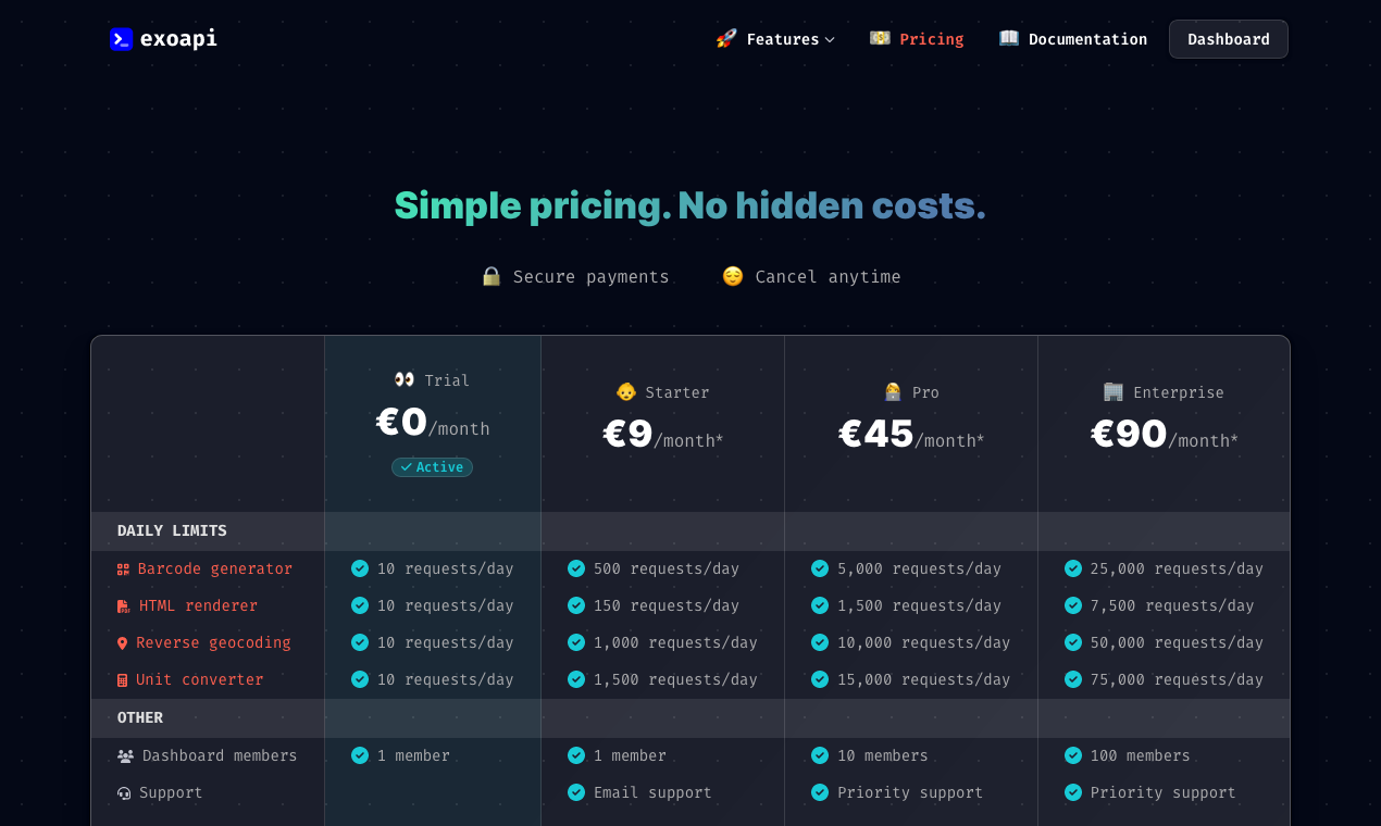 exooapi media 4