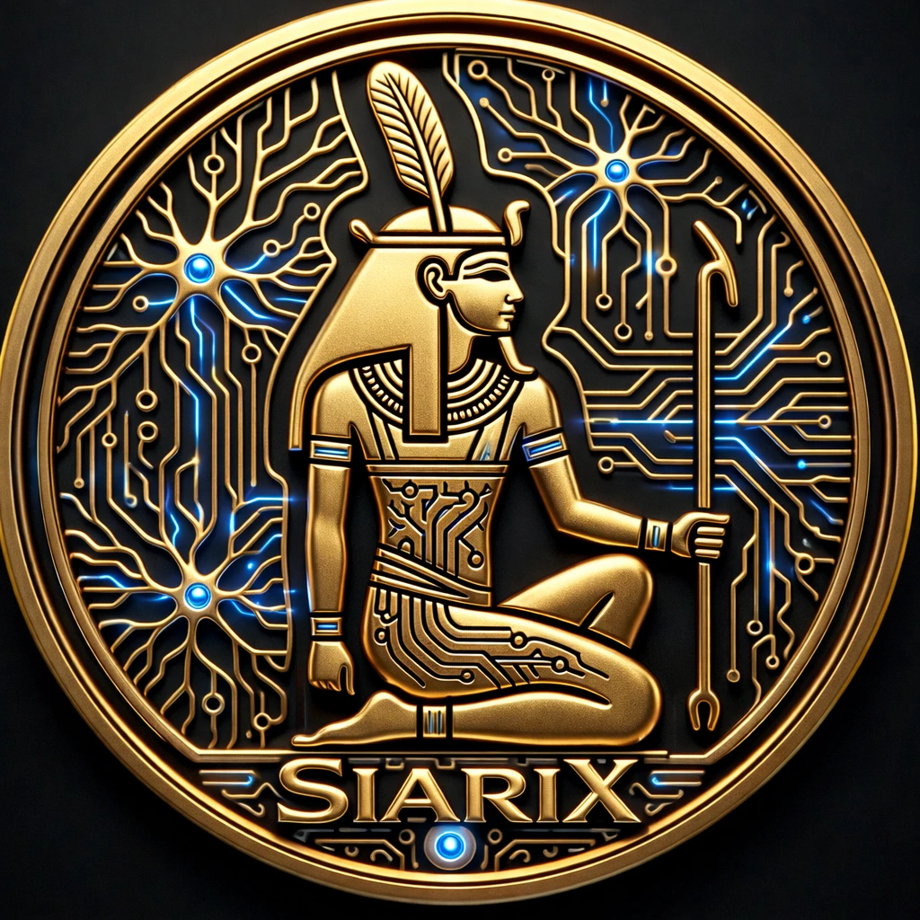 Siarix logo