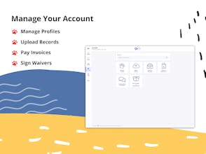 Gingr App gallery image