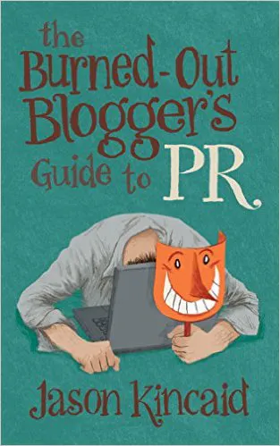 Guide to PR (book)