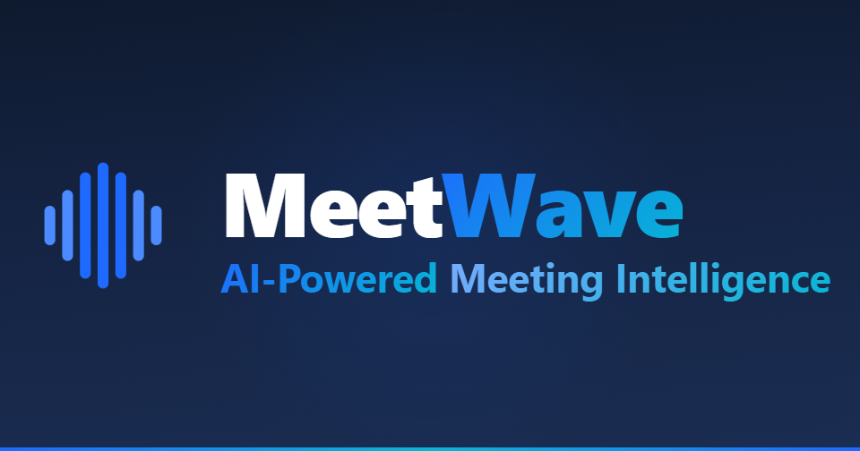 MeetWave gallery image