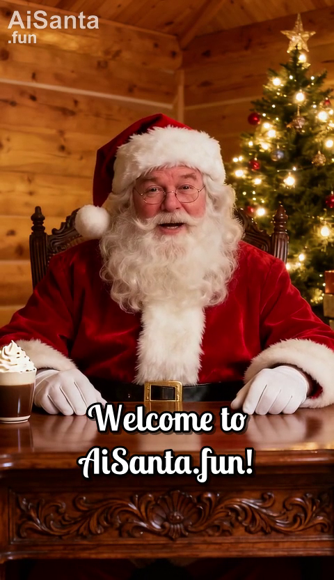 AiSanta.fun gallery image