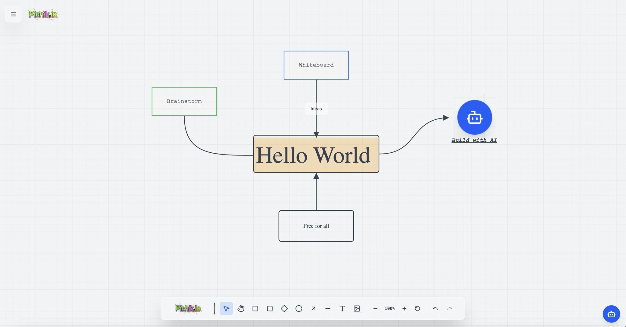 Pichik.io gallery image