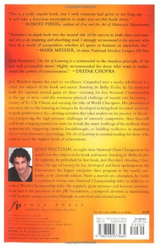 Art of Learning gallery image