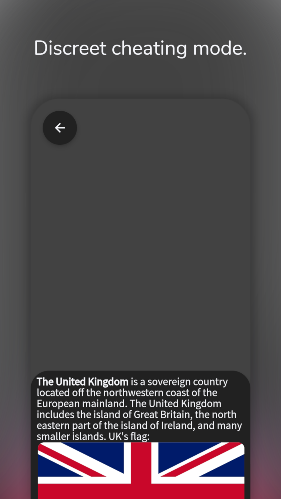 CheatSheet Pro gallery image