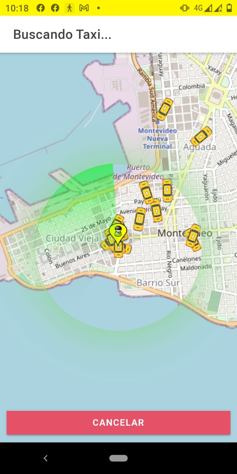 taxisáb - Plataforma de software para empresas de transporte de viajeros media 2