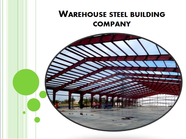 Warehouse Manufacturers Company|Chennai| media 1