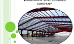 Warehouse Contractors|Builders|Designers image