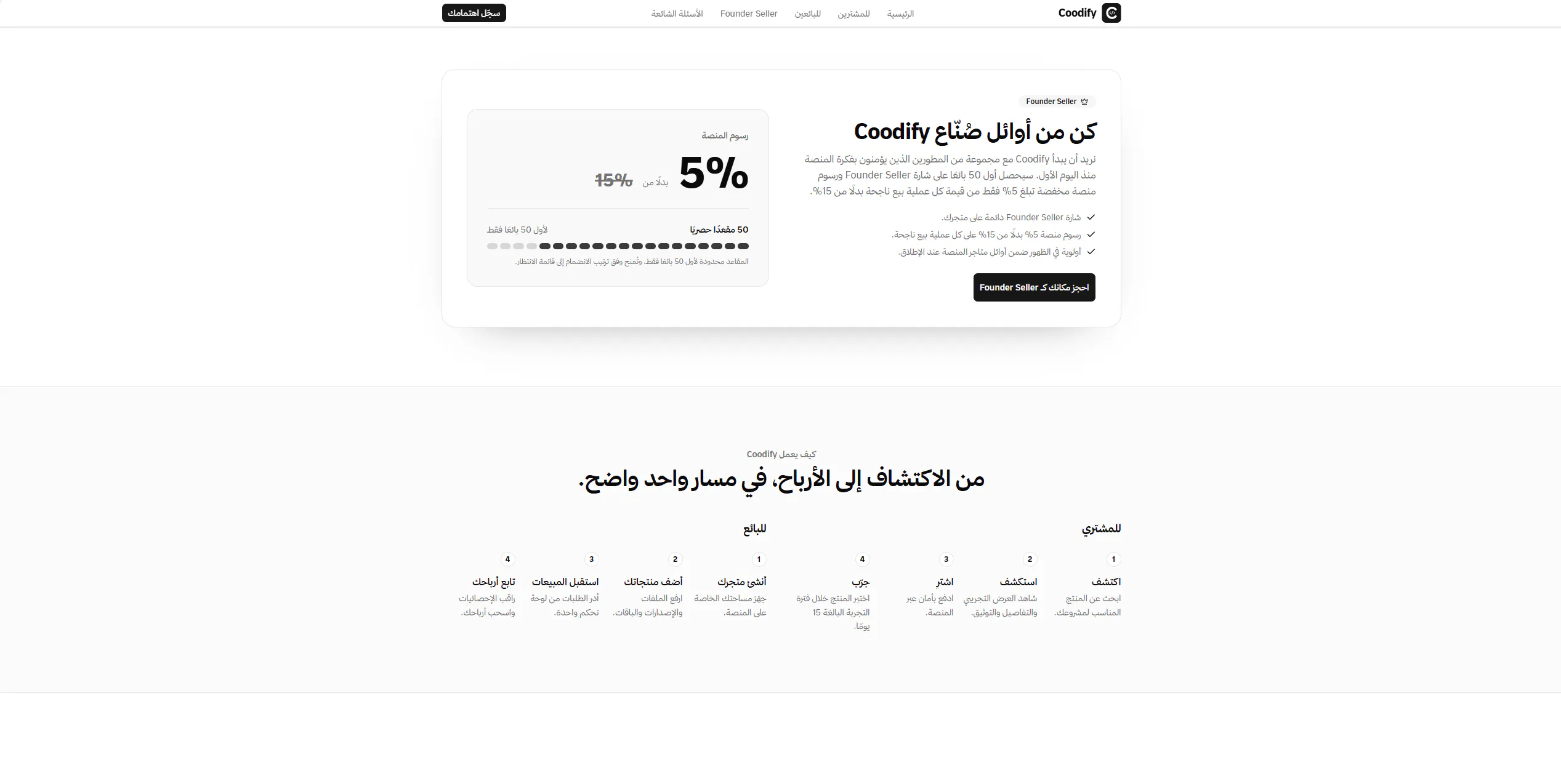 Coodify gallery image