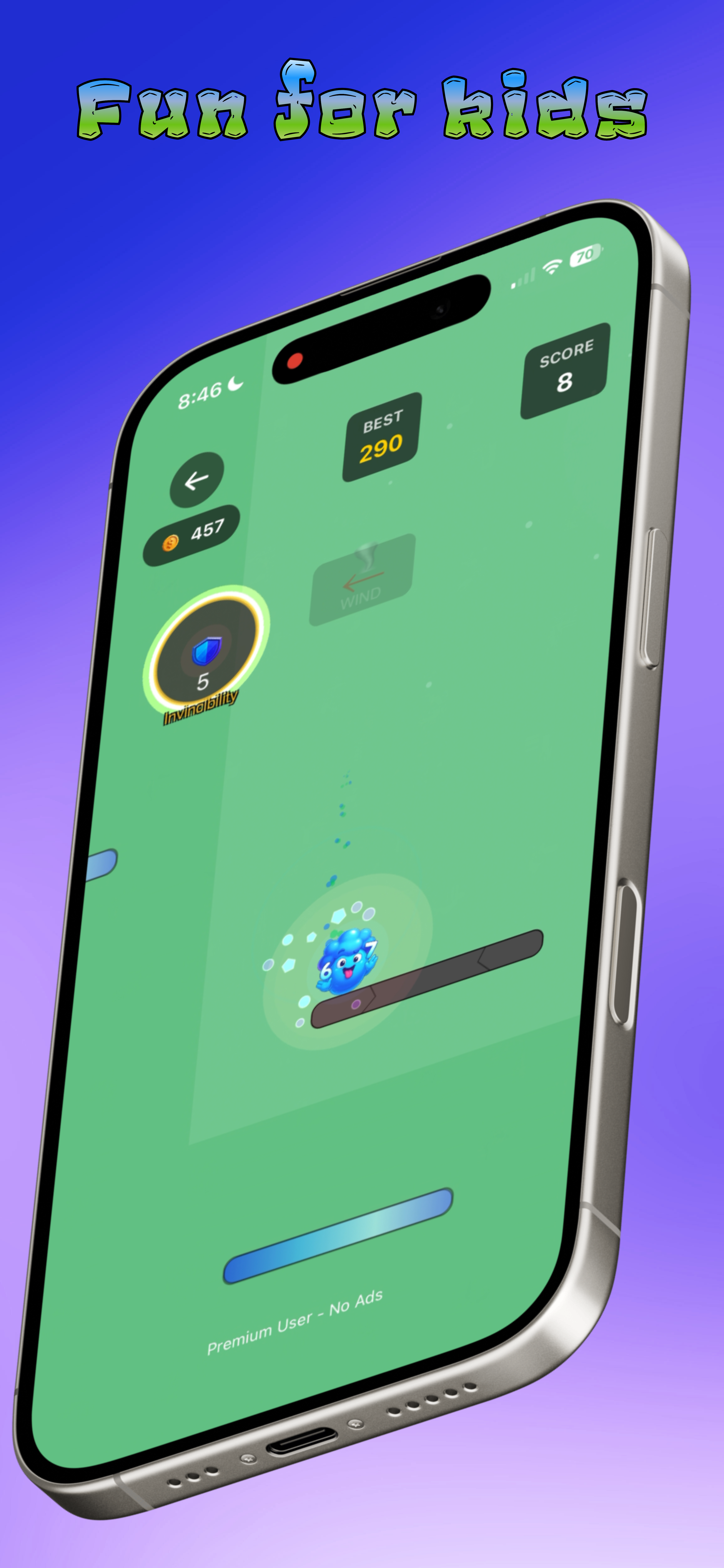 Ascend - Tap and Rise gallery image