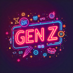 Mídia 3 de Genz.ai - Preveja o que é viral nas mídias sociais