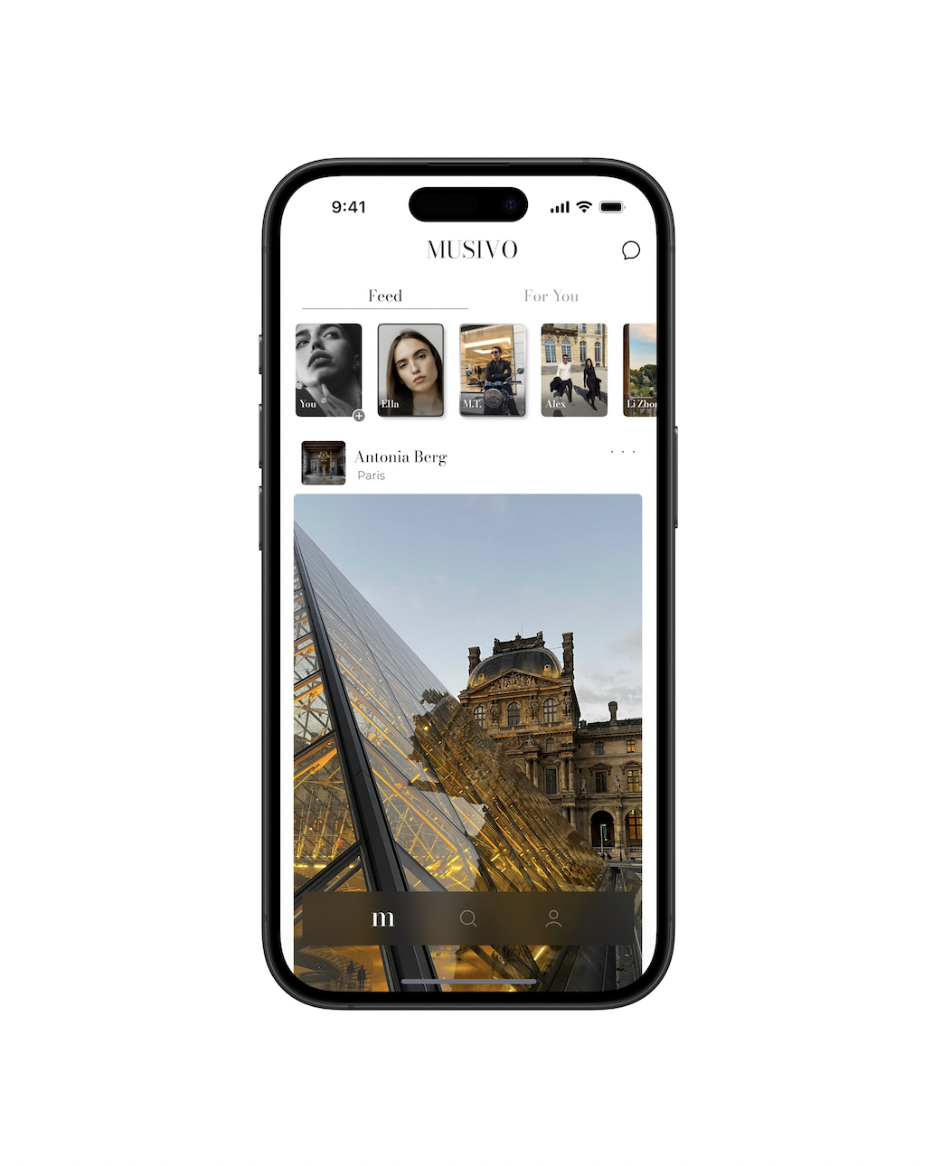 MUSIVO gallery image