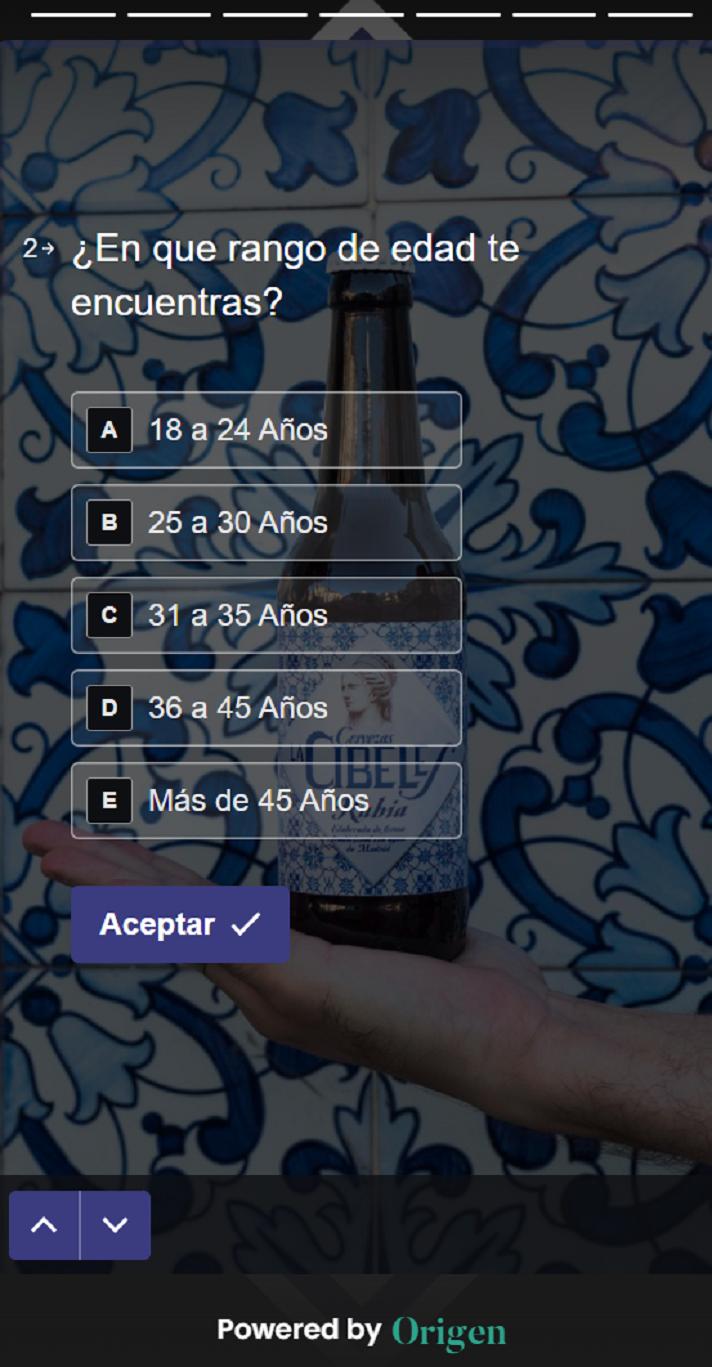 Origen gallery image