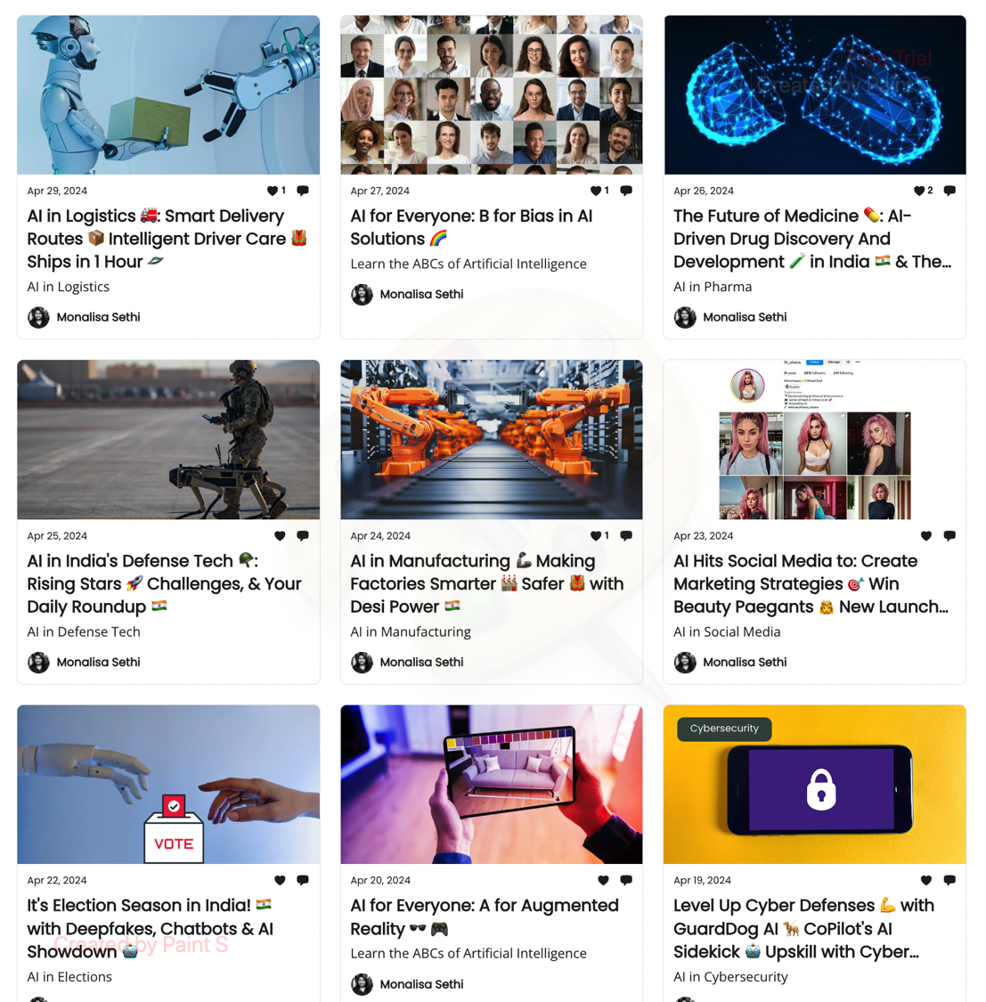 Média Nanobits 1