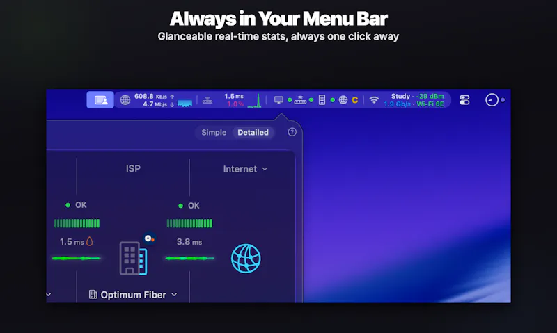PeakHour 6 screenshot 7