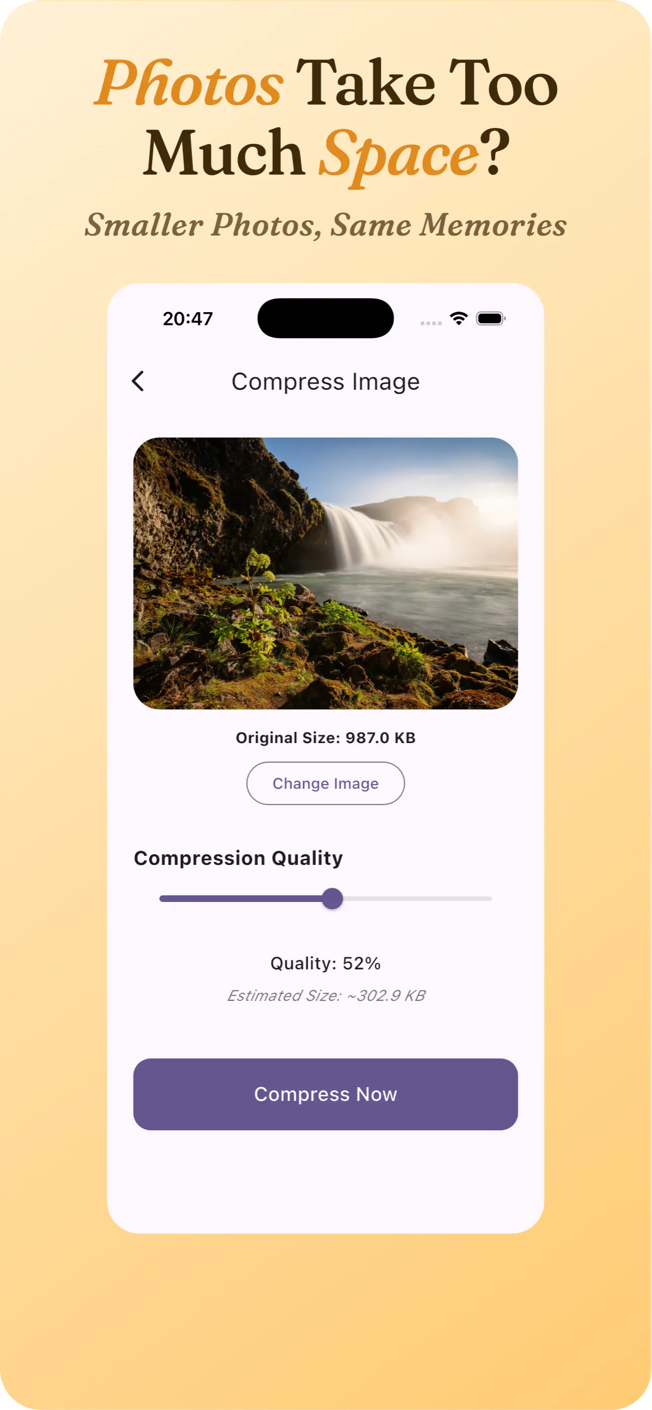 CompactKit gallery image