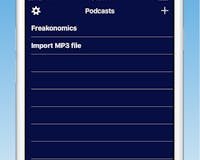 Podcast Preview Generator media 1