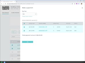 Lockstep Collect gallery image
