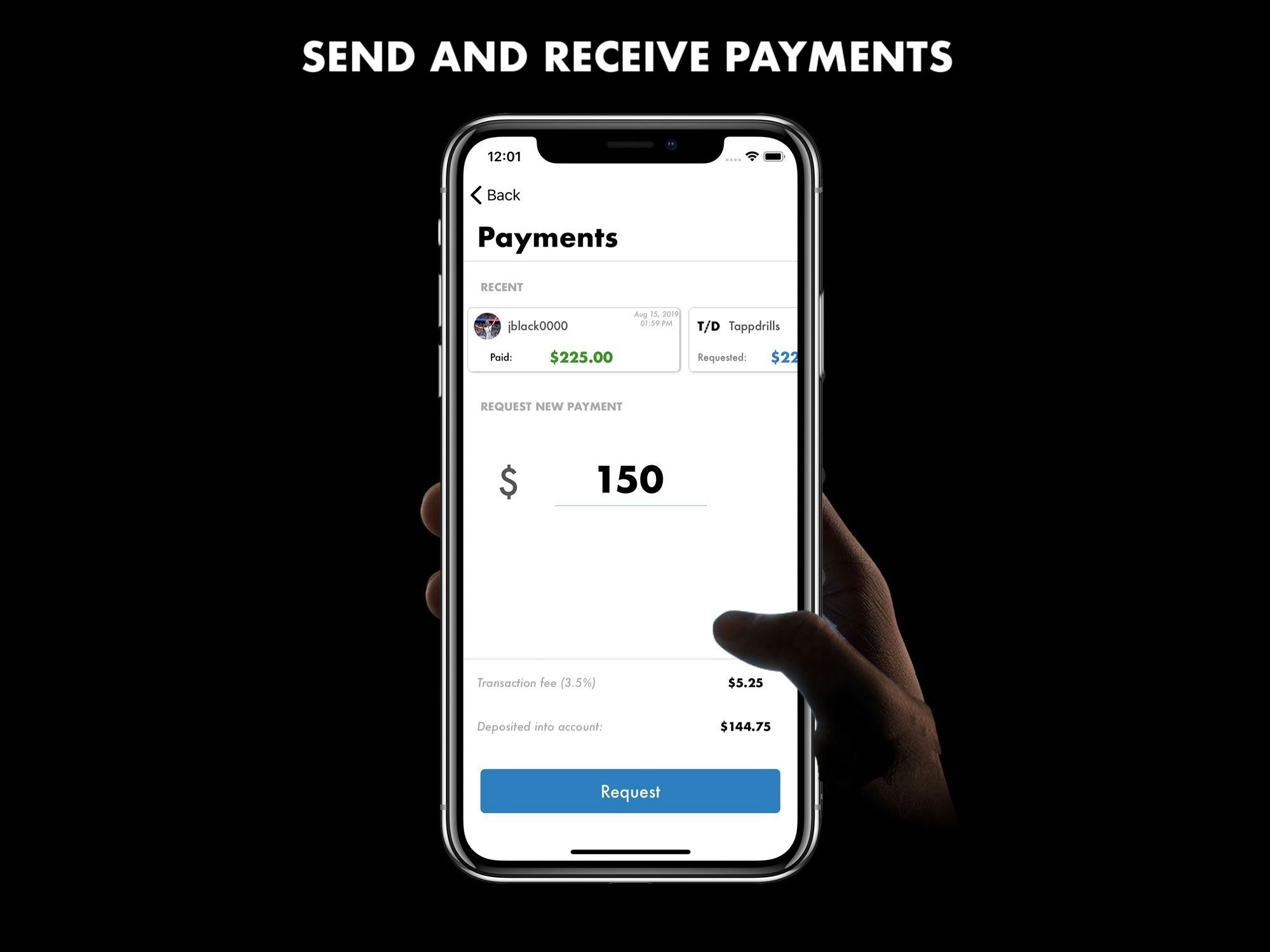 Tapp Drills gallery image